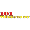MY 101 THINGS TO DO